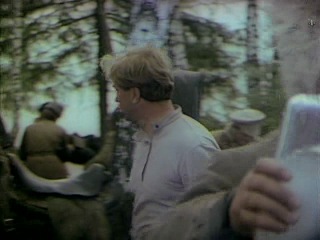 shadows disappear at noon (1971) episode 1