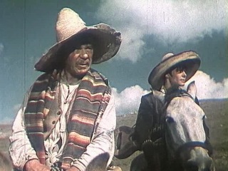 mexican (1955)