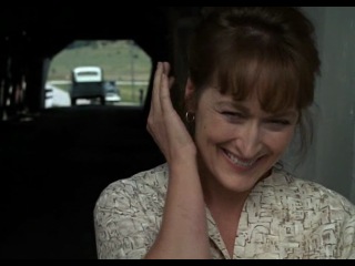 bridges county madison / the bridges of madison county (1995)