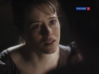 baby dorrit episode 8