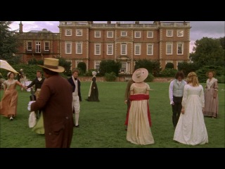 mansfield park / mansfield park (1999)