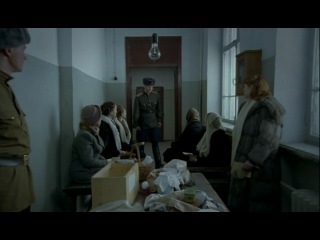 in the first circle (2006) 4 series