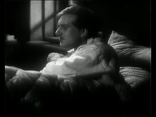 film thunderstorm (1934, based on the play by a n. ostrovsky)