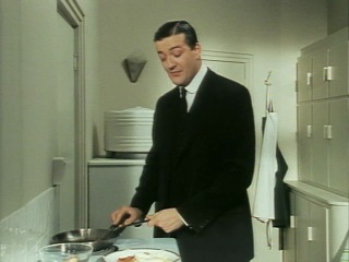 jeeves and wooster: season 4, episode 2 / jeeves wooster