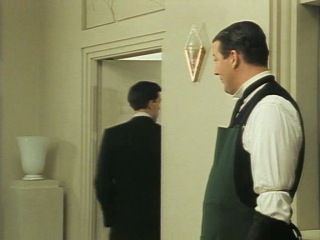 jeeves and wooster: season 4, episode 1 / jeeves wooster