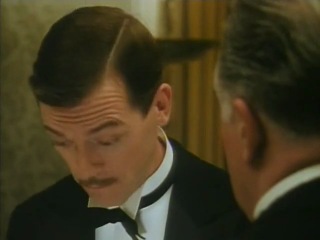 jeeves and wooster. season 3, episode 3.