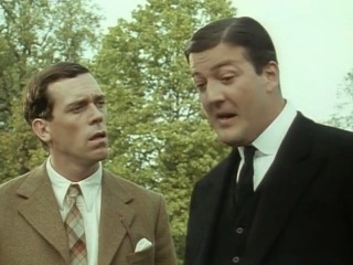 jeeves and wooster 2 2 - gussie's notebook