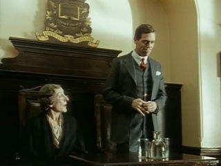 jeeves and wooster: season 2, episode 6 / jeeves wooster