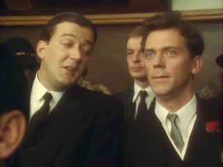 jeeves and wooster: season 1, episode 5 / jeeves wooster