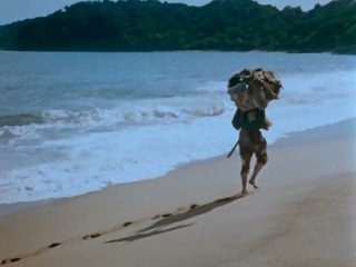 robinson crusoe / robinson crusoe (1997)