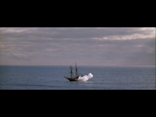 feature film - treasure island (1971).