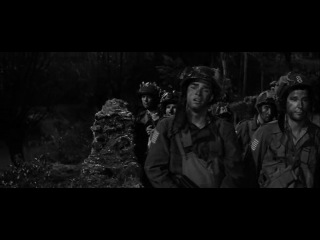 the longest day (1962)