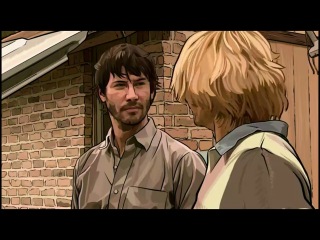 blurred / a scanner darkly 2006 [hd 720]