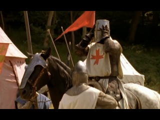 ivanhoe / ivanhoe (1997) series 2